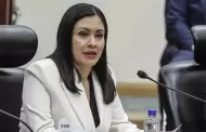 Designan a Blanca Cruz Garc�a como presidenta provisional del INE