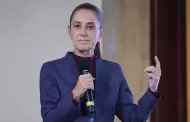 Sheinbaum rechaza que Morena haya "colonizado" el Consejo General del INE