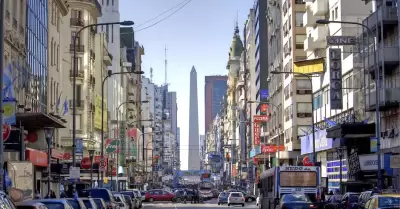 Escena urbana