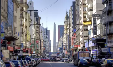Escena urbana