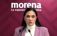 Caso Taddei: Morena se deslinda y pide que la ASF determine responsabilidades