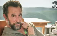 Noah Wyle es el hombre m�s sexy del mundo seg�n People y en redes lo llaman "aspecto promedio"