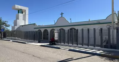 Santuario de San Judas Tadeo