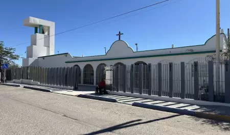 Santuario de San Judas Tadeo