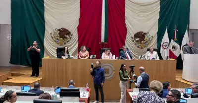 Congreso de Sonora