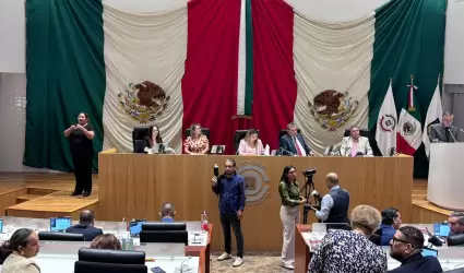 Congreso de Sonora