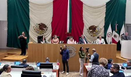 Congreso de Sonora