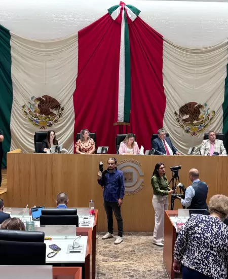 Congreso de Sonora