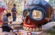 Unison abrir� puertas al inframundo con Festival Catrina 2026