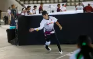 �De Obreg�n a Dakar! Sebasti�n Leal representar� a M�xico en JOJ 2026
