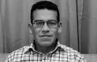 David Silva Rojas niega uso de IA en novela premiada
