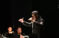 �De Thriller a Star Wars! Hermosillo tendr� sinfon�a de Halloween