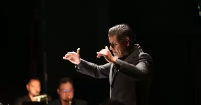 Banda Sinf�nica