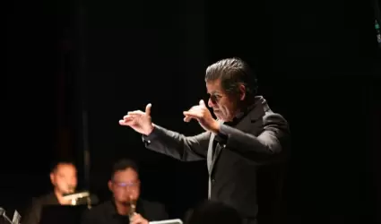 Banda Sinf�nica