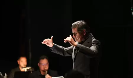 Banda Sinf�nica