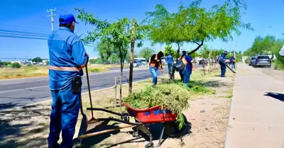 Paseo R�o Sonora
