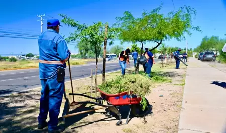 Paseo R�o Sonora