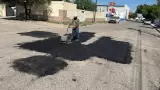 Bacheo Hermosillo