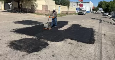 Bacheo Hermosillo