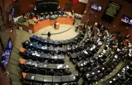 Senado borra de registros 10 a�os de gastos por 10 mil 200 mdp