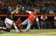 Venados de Mazatl�n vencen 7-6 a Naranjeros