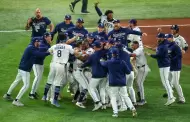 Rays se mantienen con vida en la Serie Mundial; evitan la barrida