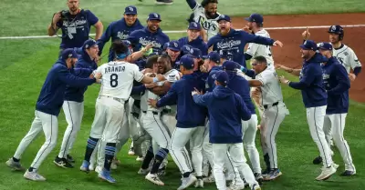 Tampa Bay Rays