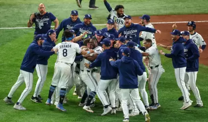 Tampa Bay Rays