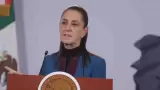Claudia Sheinbaum