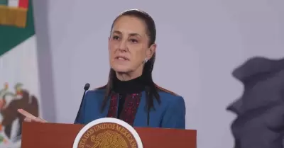 Claudia Sheinbaum