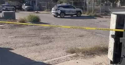 Ataque armado en Urbi Villa del Prado