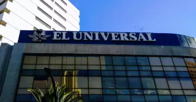 Diario El Universal