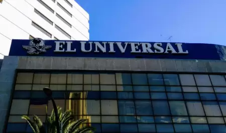 Diario El Universal