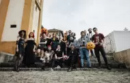 Seguridad P�blica llama a celebrar Halloween con responsabilidad
