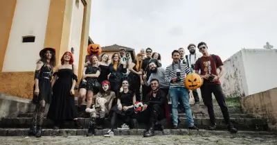 Halloween