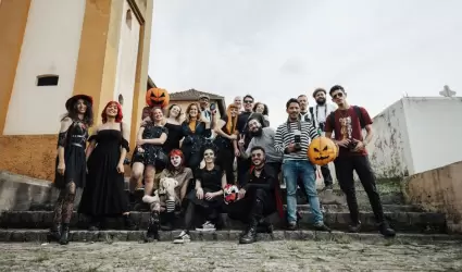 Halloween