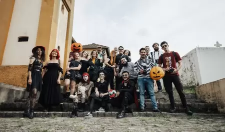 Halloween