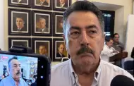 "No tiene verg�enza": Lamarque critica al PRI por exigir renuncia de Nery Ruiz