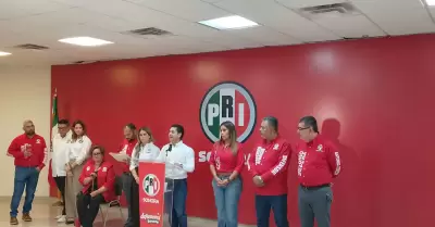 PRI Sonora