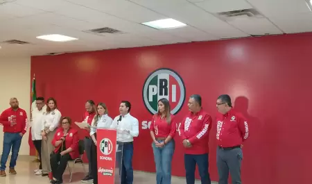 PRI Sonora