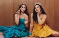 Selena Gomez y Demi Lovato cuentan c�mo se sinti� volver a trabajar juntas