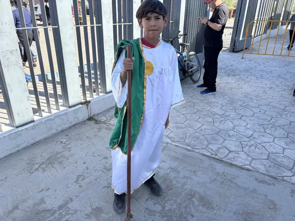 Christian Tadeo Flores Reyes