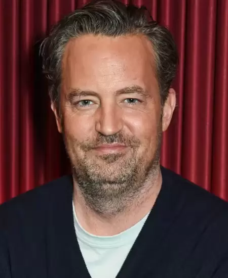 Matthew Perry