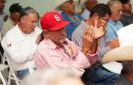 Sonora escucha a productores de Fuerte Mayo