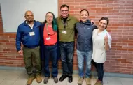 De Sonora a la UNAM: investigan posibles nuevas especies de ara�as