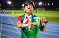 �Orgullo sonorense! Suma cuatro a�os de medallas en paranataci�n