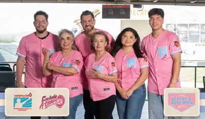 Naranjeros