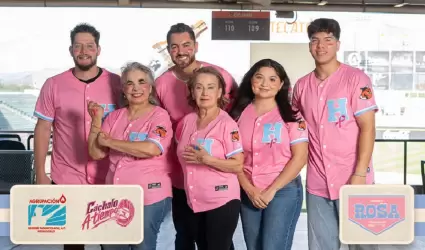 Naranjeros