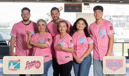 Naranjeros