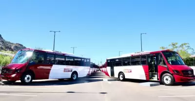 Camiones Hermosillo